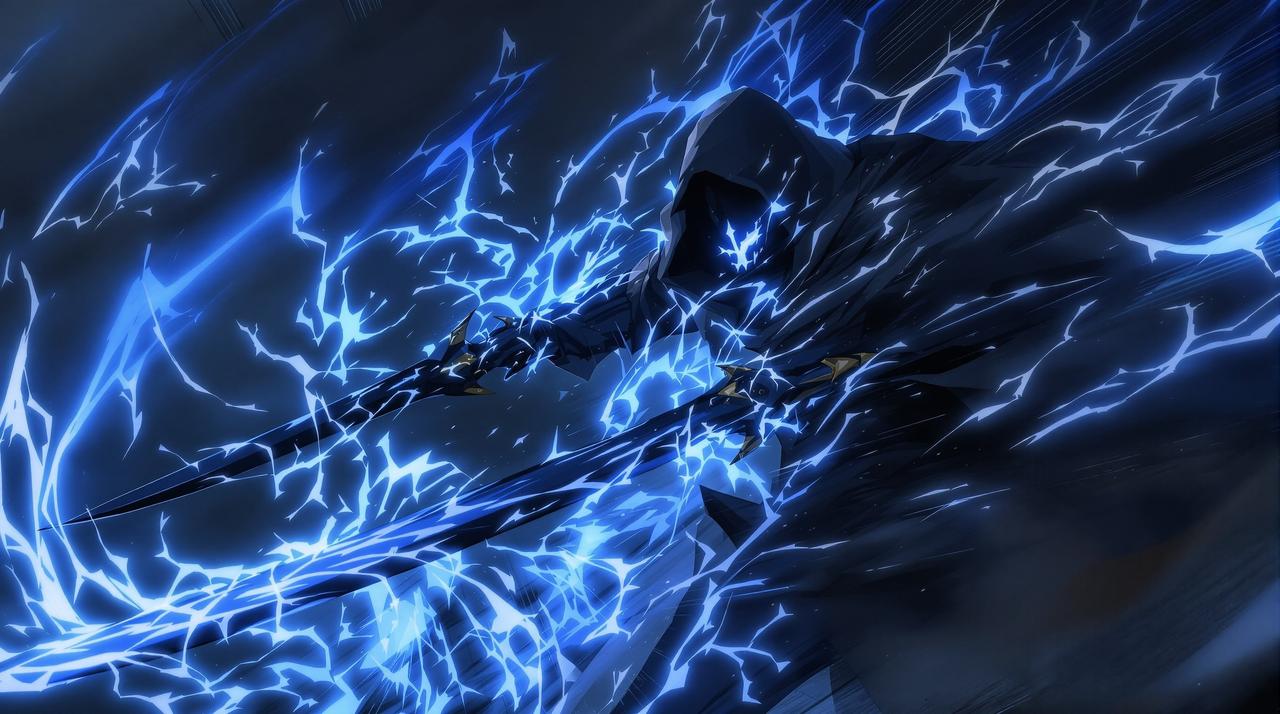 死神 千年血战篇 第三季 第8话 - 漫展最新更新
