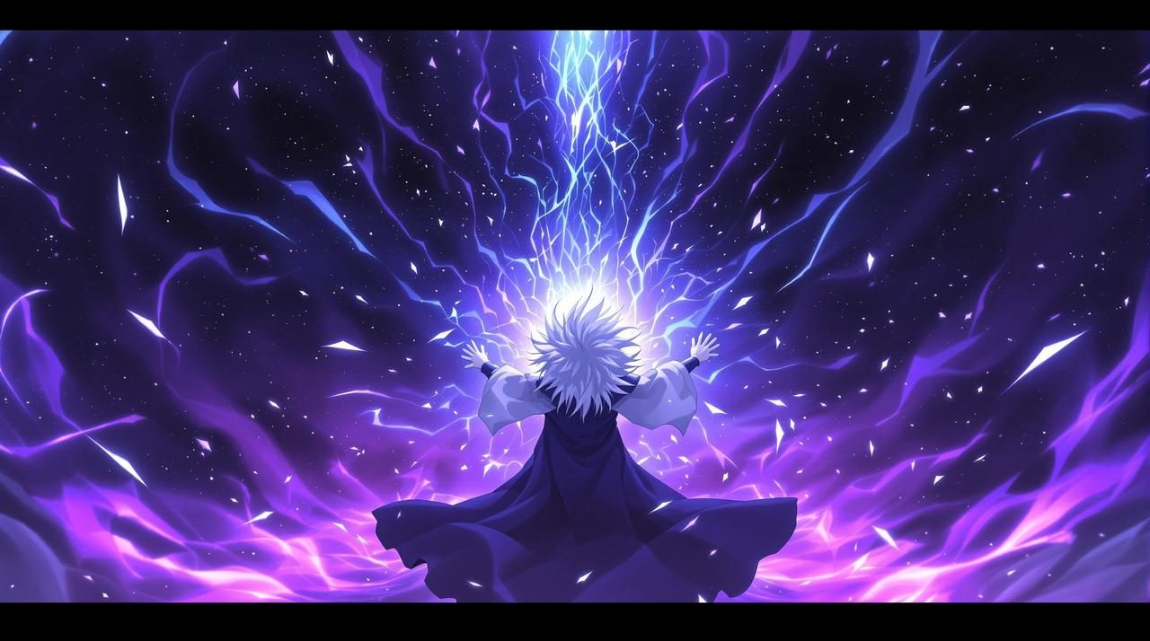 咒术回战 涩谷事变 第17话 - 漫展最新更新
